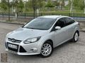 2012 FORD FOCUS 1.6 TİTANİUM - OTOMATİK - DEĞİŞENSİZ - LPG'Lİ -