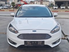 HATASIZ BOYASIZ TRAMERSİZ TİTANİUM 96000 KM, LPG,Lİ