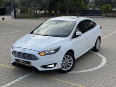 HK AUTO GALLERİA'DAN HATASIZ OTOMATİK SANRUFLU FOCUS EN DOLUSU