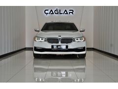 Boyasız 76.ooo'Km Bmw 5.20d xDrive Vakm+Hyalet+Nbt+Nvg+AkıllıAnh