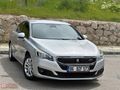 2015 MODEL/1.6 BLUEHDİ/ACCESS/OTOMATİK/TAMAMINA KREDİ/K.KART T