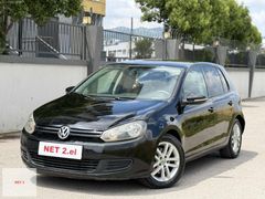 NET 2.el' DEN VOLKSWAGEN GOLF 1.6 OTOMATİK KREDİYE UYGUN (2009)