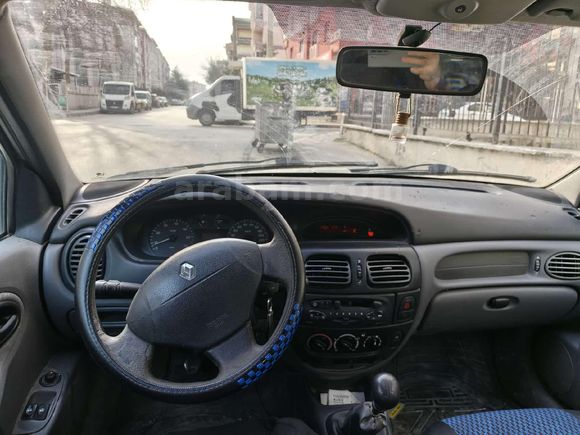 Sahibinden Renault Megane 1.6 RTE 2000 Model Ankara