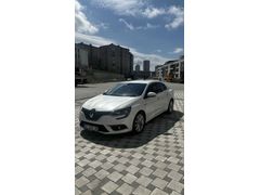 Sahibinden Renault Megane 1.5 dCi Icon 2019 Model 