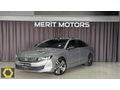 MERİT MOTORS - 2022 PEUGEOT 508 1.6 GT 225 HP