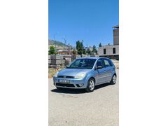 Sahibinden Ford Fiesta 1.4 Comfort 2005 Model