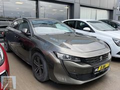 ALTINSOY HYUNDAİ'DEN BOYASIZ 1.6 PT 2020 PEUGEOT 508 PRİME EAT8