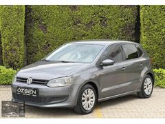 2010 MODEL 1.4 BENZİN OTOMATİK VOLKSWAGEN POLO TRENDLİNE 80 HP
