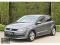 2010 MODEL 1.4 BENZİN OTOMATİK VOLKSWAGEN POLO TRENDLİNE 80 HP