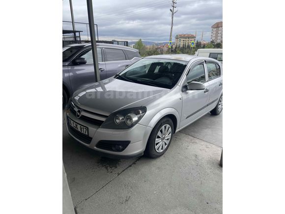 Sahibinden Opel Astra 1.4 Essentia 2006 Model 