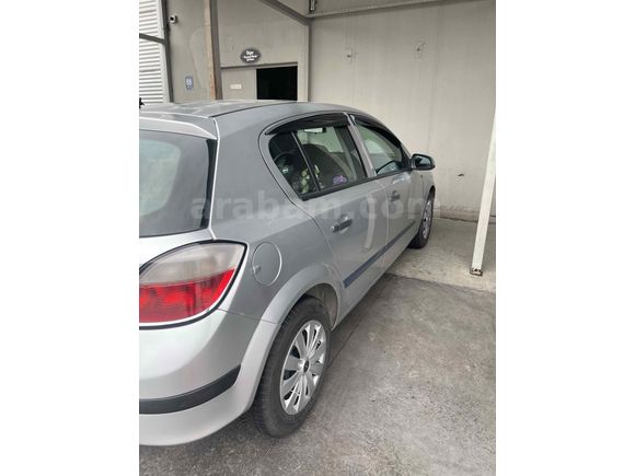 Sahibinden Opel Astra 1.4 Essentia 2006 Model 