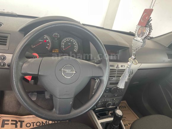 Sahibinden Opel Astra 1.4 Essentia 2006 Model 