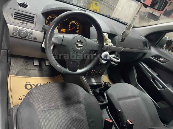 Sahibinden Opel Astra 1.4 Essentia 2006 Model 