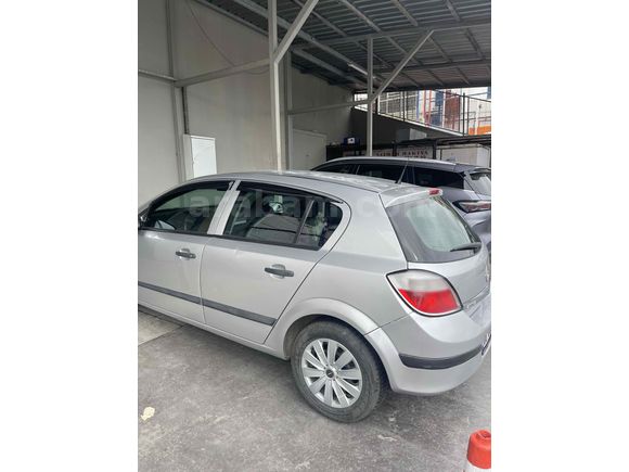 Sahibinden Opel Astra 1.4 Essentia 2006 Model 