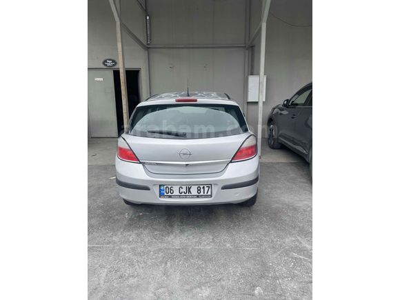 Sahibinden Opel Astra 1.4 Essentia 2006 Model 
