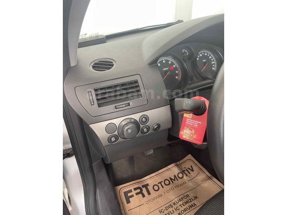 Sahibinden Opel Astra 1.4 Essentia 2006 Model 