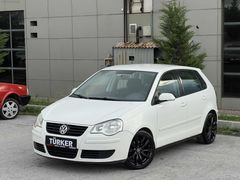 WOLKSWOGEN POLO 1.4 TRENDLİNE 2005 MODEL 165.000 KM