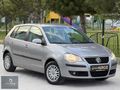 //111.000//KM 2008 MODEL HATASIZ POLO 1.4 POLO 80 HP TRENDLİNE