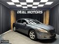 DEAL MOTORS DÜŞÜK KM.PEUGEOT 508 OTOMATİK KREDİ&SENET İMKANI