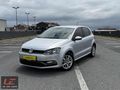 HATASIZA YAKIN - 2017 POLO 1.4 TDI COMFORTLINE DSG