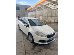 Sahibinden Fiat Linea 1.4 Fire Pop 2015 Model  109.000 km Beyaz