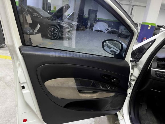 Sahibinden Fiat Linea 1.3 Multijet Dynamic 2013 Model 