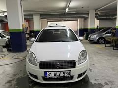 Sahibinden Fiat Linea 1.3 Multijet Urban 2013 Model 
