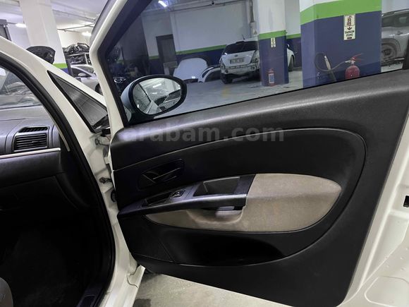Sahibinden Fiat Linea 1.3 Multijet Dynamic 2013 Model 