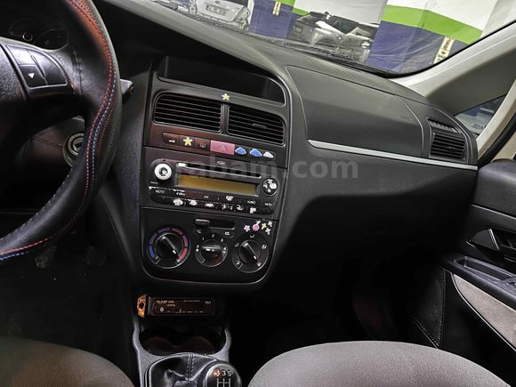 Sahibinden Fiat Linea 1.3 Multijet Dynamic 2013 Model 