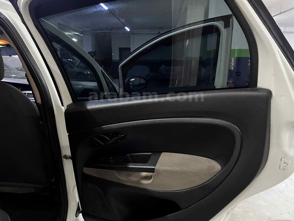 Sahibinden Fiat Linea 1.3 Multijet Dynamic 2013 Model 