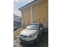 Sahibinden Ford Fiesta 1.4 TDCi Comfort 2008 Model