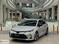 NUROL-HATASIZ 2025 TOYOTA COROLLA 1.5 FLAME X PACK OTOMATİK