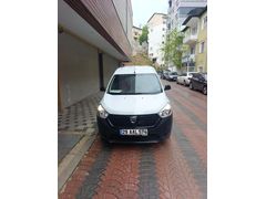 Sahibinden Dacia Dokker 1.5 BlueDCI Ambiance 2021 Model