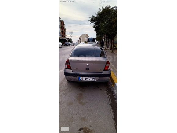 2006/CLİO/1.5DCI ALİZE/SIFIR MOTOR/BAYRAM FIRSATI/ÇIKMA DEĞİL!!