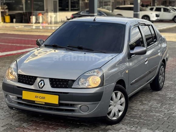 AY'CAR'DAN 2006 KLİMALI TAM BAKIMLI
