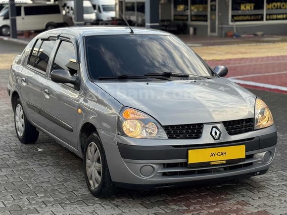 AY'CAR'DAN 2006 KLİMALI TAM BAKIMLI