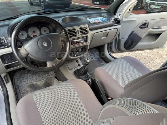 AY'CAR'DAN 2006 KLİMALI TAM BAKIMLI