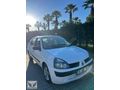 2006 CLİO 210.000 KM.DE TAVAN BOYASIZ