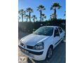 2006 CLİO 210.000 KM.DE TAVAN BOYASIZ