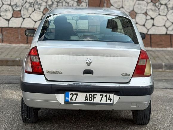 TERTEMİZ CLİO ALİZE