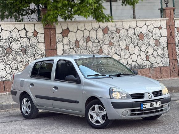 TERTEMİZ CLİO ALİZE