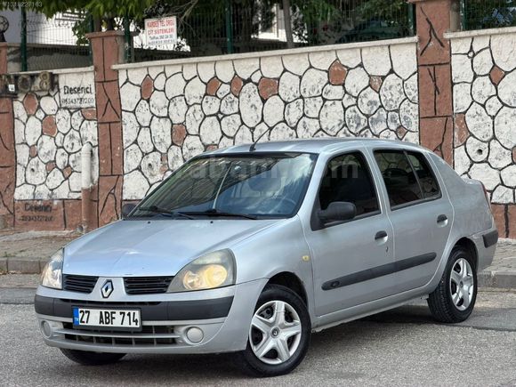 TERTEMİZ CLİO ALİZE