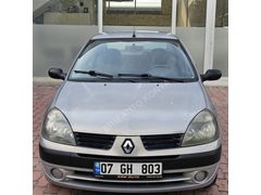 2005 MODEL CLİO 1.5 DCI! ORJ.257.### KM'DE EXPERTİZLİ