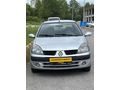 AKGÜNLER OTOMOTİV'DEN / 2006 MODEL / CLİO / 255 BİN KM