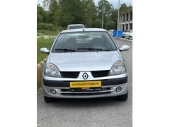 AKGÜNLER OTOMOTİV'DEN / 2006 MODEL / CLİO / 255 BİN KM