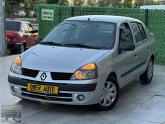 ÖMER+OTODAN+2005+MODEL+KLİMALI+CLİO+SEMBOL+HATASIZ+
