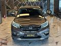 2015M HONDA CR-V HATASIZ PREMİUM 118 BİN KM DE