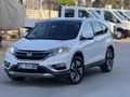 HONDA CR-V 4X4 EXECUTİVE HATASIZ BOYASIZ