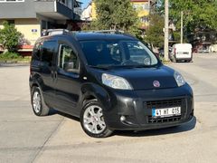 İKİNCİ SAHİBİNDEN SERVİS BAKIMLI MASRAFSIZ FİORİNO MODELİNİN EN FULL'Ü
