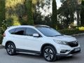 2016 CR-V EXECUTİVE BOYASIZ 160KM